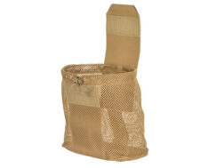 Pouch de Descarga Enrollable Mesh Laser Cut- 8 Fields - - Imagen 32