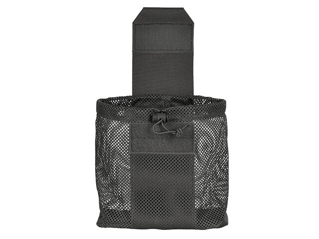 Pouch de Descarga Enrollable Mesh Laser Cut- 8 Fields - - Imagen 29