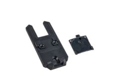 Hi-Capa 4.3 D.O.R Tokyo Marui - Negro - Imagen 7