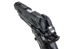 Alternative view of Hi-Capa 4.3 D.O.R Tokyo Marui - Negro