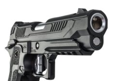 Hi-Capa 4.3 D.O.R Tokyo Marui - Negro - Imagen 3