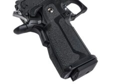 Hi-Capa 4.3 D.O.R Tokyo Marui - Negro - Imagen 5