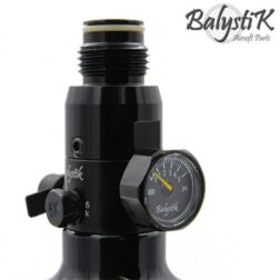Botella HPA 3000 PSI - 0.8L 48ci - Balystik