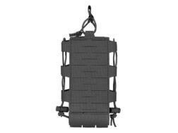 Pouch de Radio/Botella Ajustable - 8Fields - - Imagen 11