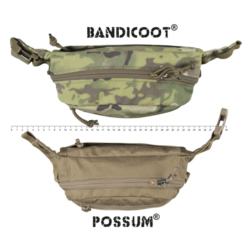 Possum Waist Pack de Cordura Helikon - Imagen 19