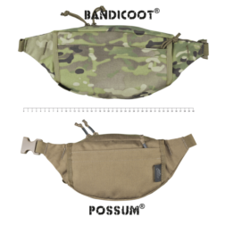 Possum Waist Pack de Cordura Helikon - Imagen 21