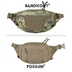 Possum Waist Pack de Cordura Helikon - Imagen 12