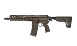 Centurion V MCX MWS GBB - Secutor - Dark Earth