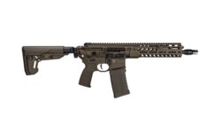 Alternative view of Centurion V MCX MWS GBB - Secutor - Dark Earth