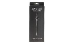 Cargador Tipo Stanag M4A1 MWS GBB 30bbs - Secutor - Imagen 4