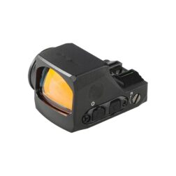 Red Dot Tipo Romeo X - Holy Warrior