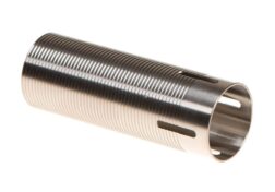 Cilindro tipo B de aluminio - Point