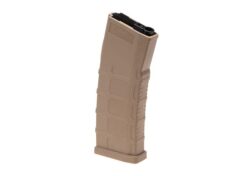 Cargador G2 Mid-cap tipo M4 para SR30 90bbs G&G - Negro