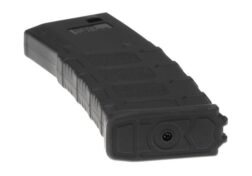 Cargador G2 Mid-cap tipo M4 para SR30 90bbs G&G - Negro - Imagen 5