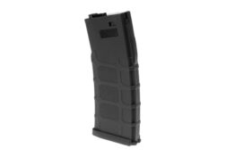 Alternative view of Cargador G2 Mid-cap tipo M4 para SR30 90bbs G&G - Negro