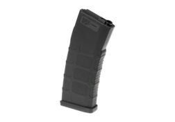 Cargador G2 Mid-cap tipo M4 para SR30 90bbs G&G - Negro