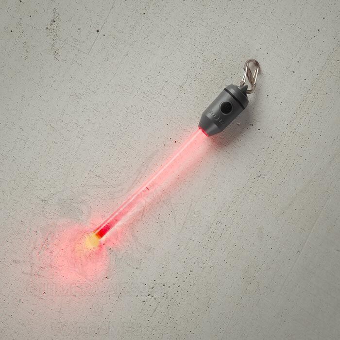 Alternative view of Radiant Glow stick multicolor recargable USB Nite Ize