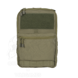 Assault Back panel con inserto triple 8Fields - Imagen 56