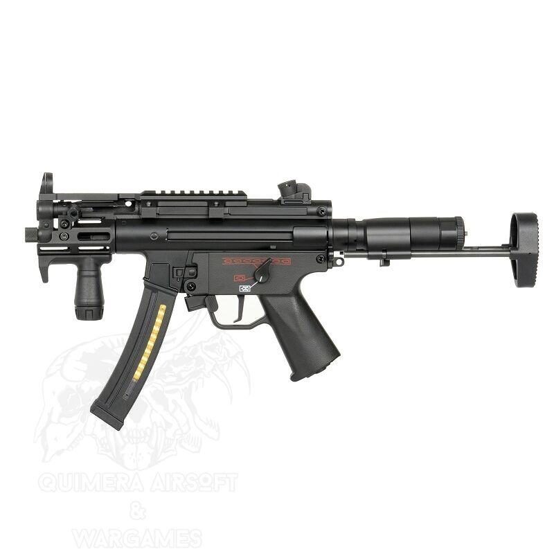 Alternative view of MP5 CM.041L Upgraded Version ETU - Cyma