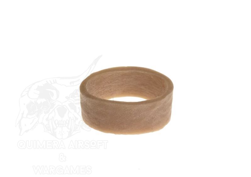 Alternative view of Pack de gomas elásticas Pequeñas 12pcs Claw Gear