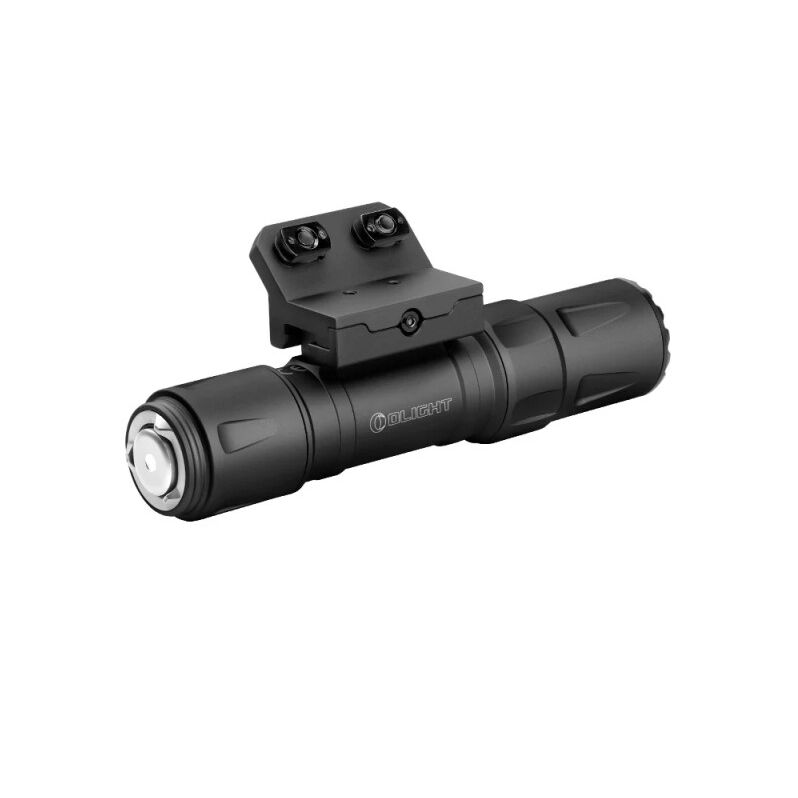Linterna Táctica ODIN S 1500 lm para M-Lok - Negro - Imagen 4