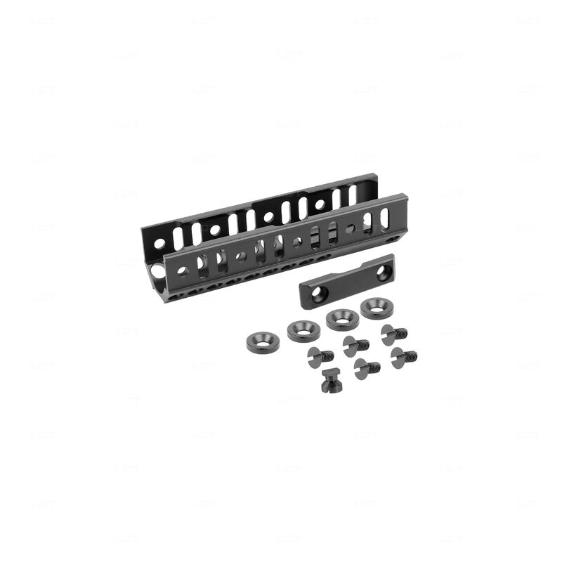 Guardamanos CNC para AK ZDL-2 - LCT