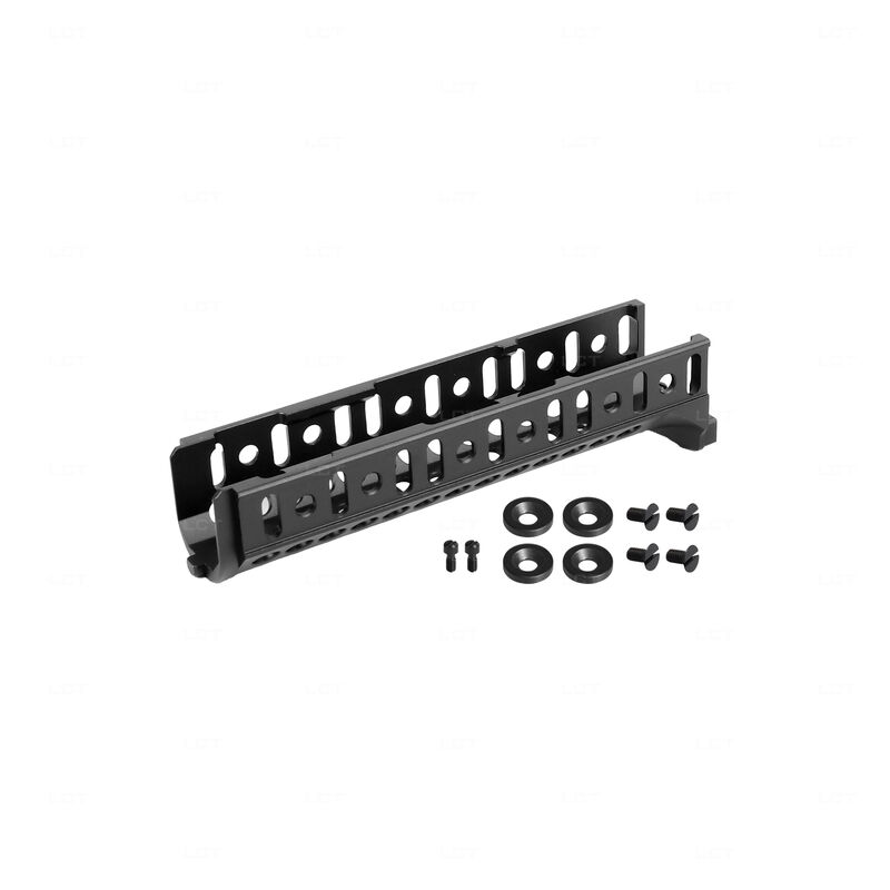 Guardamanos CNC para AK ZB-10L - LCT