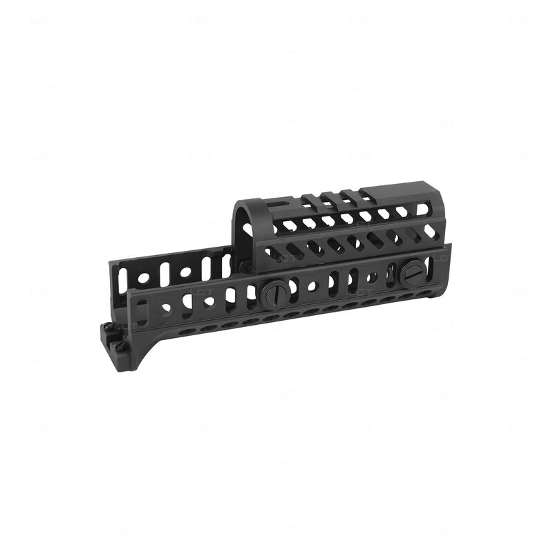 Alternative view of Pack Guardamanos Completo Sport Corto para LCK104 - LCT