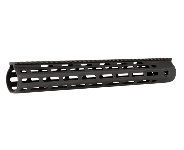 Alternative view of Guardamanos Estilo KAC URX4 14.5"