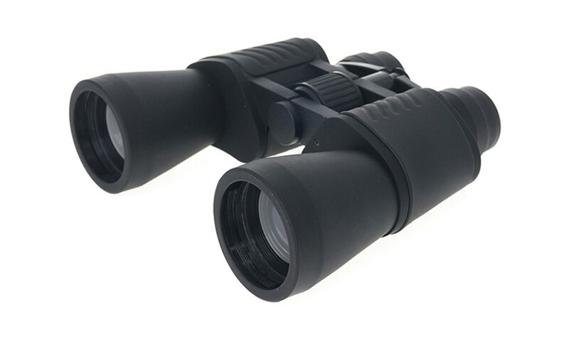 Binoculares Explorer 8-24X50 - MOA