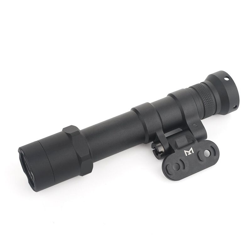 Alternative view of Linterna M640B Scout Light PRO WADSN - Negro