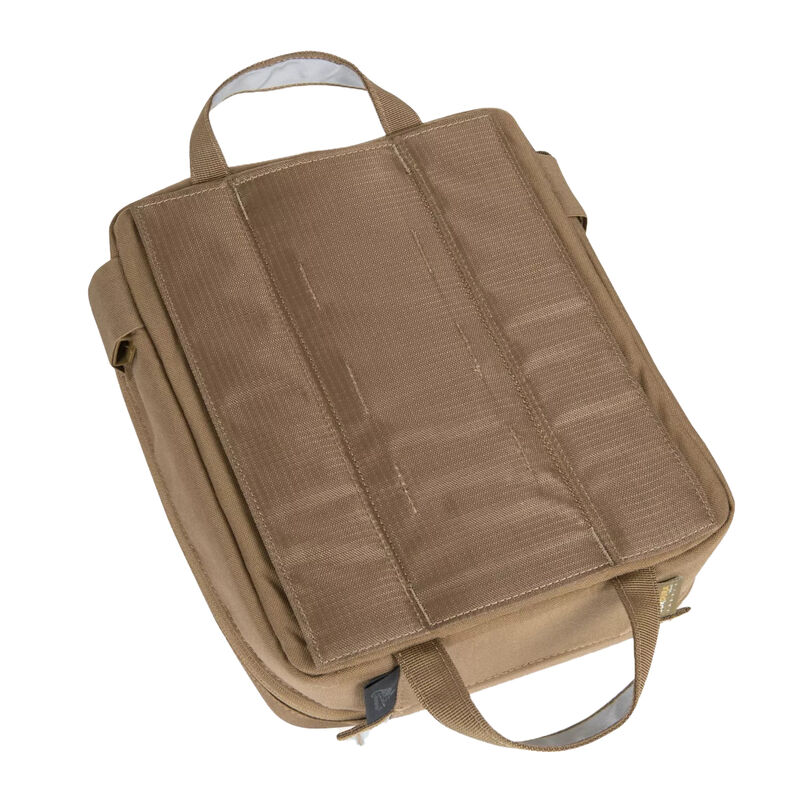Automotive Med Kit Pouch Helikon - Olive Green - Imagen 3