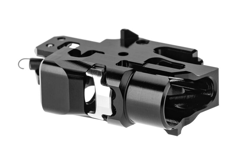 Cámara de Hop-Up TDC CNC para SIG M17/M18- TTI Airsoft - Imagen 2