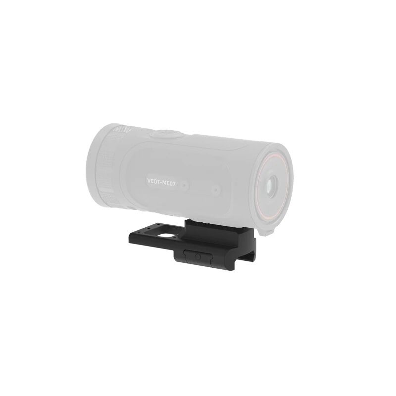 Alternative view of Montura Picatinny/NVG para Visor Térmico - Vector Optics