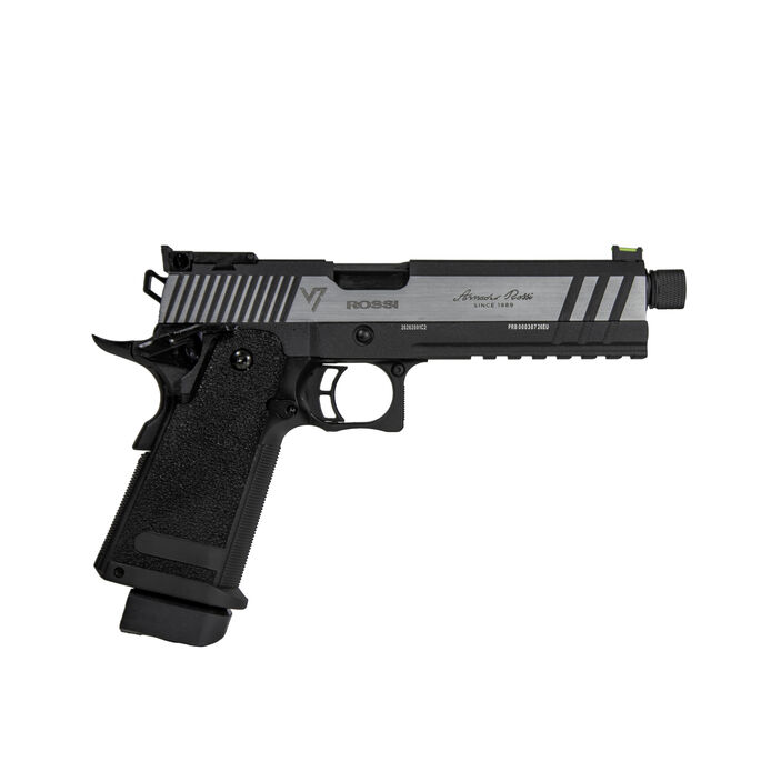 Alternative view of Redwings Hi-Capa Viper 5.1 GBB - Rossi - Dual Tone