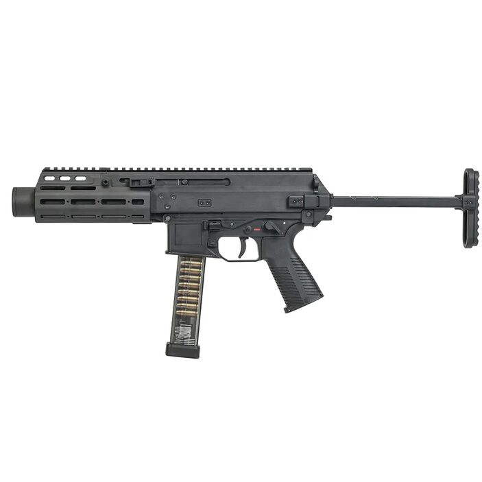 SCW-9 SD Compact GBB - Maruyama