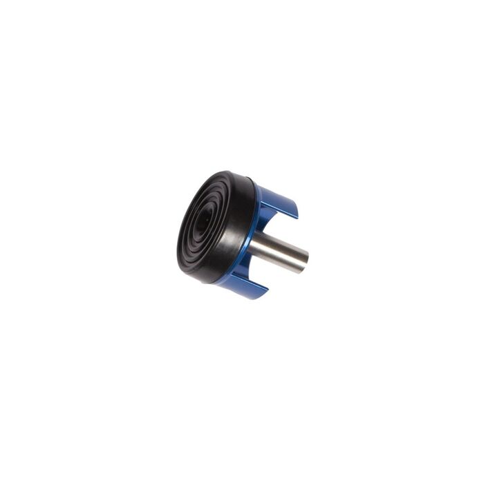 Alternative view of Cabeza de cilindro Aluminio CNC V3 - Ultimate