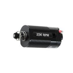 Motor Brushless Warhead Short Base 27K