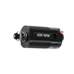 Motor Brushless Warhead Short Base 27K