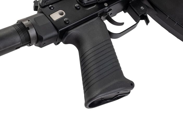 AK105 Tactical (AV105) GBBR - VFC - Imagen 5