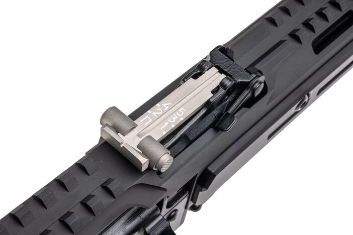 AK105 Tactical (AV105) GBBR - VFC - Imagen 7