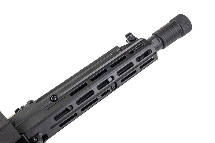 AK105 Tactical (AV105) GBBR - VFC - Imagen 8