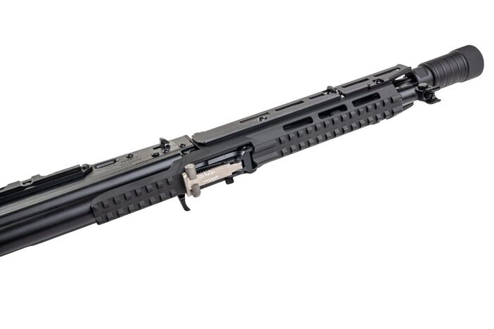 AK105 Tactical (AV105) GBBR - VFC - Imagen 9