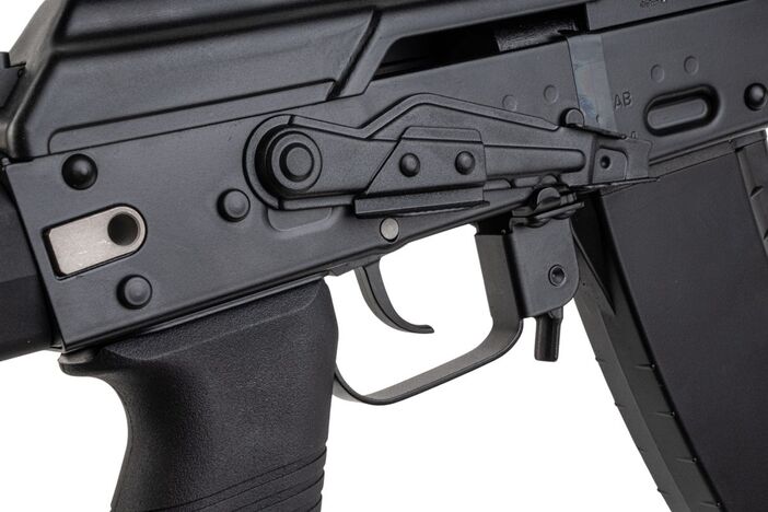AK105 Tactical (AV105) GBBR - VFC - Imagen 10