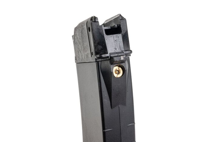 AK105 Tactical (AV105) GBBR - VFC - Imagen 11