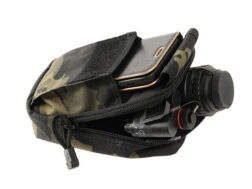 Pouch Telefono y Utilidades 8Fields - Negro - Imagen 8