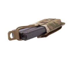 Laser Cut Single Low Profile Bungee - Warrior - - Imagen 7