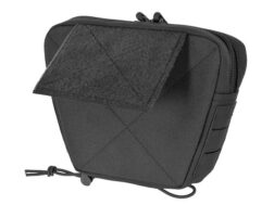 Alternative view of Drop Down Utility Pouch - 8Fields -