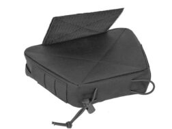 Drop Down Utility Pouch - 8Fields - - Imagen 10