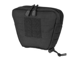 Drop Down Utility Pouch - 8Fields - - Imagen 7